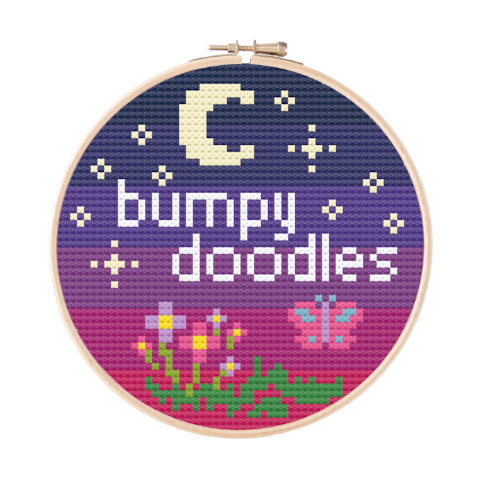 Bumpydoodles